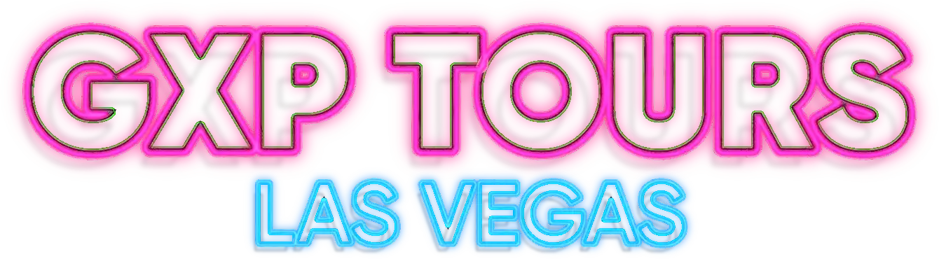 GXP Tours Las Vegas