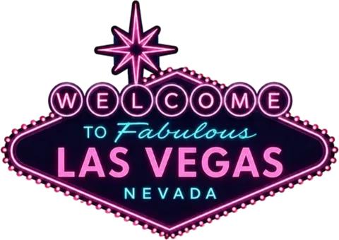 Welcome to Fabulous Las Vegas sign